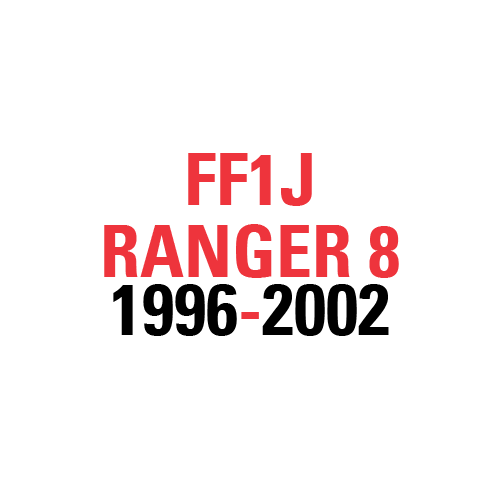 FF1J RANGER 8 1996-2002